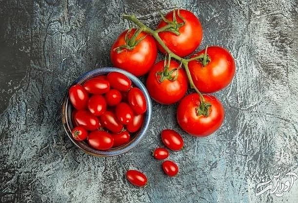 دسته بندی گوجه فرنگی گوجه فرنگی